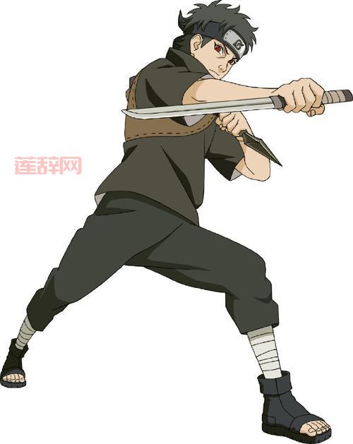 宇智波止水是谁？为什么说他是最可惜的宇智波族人？