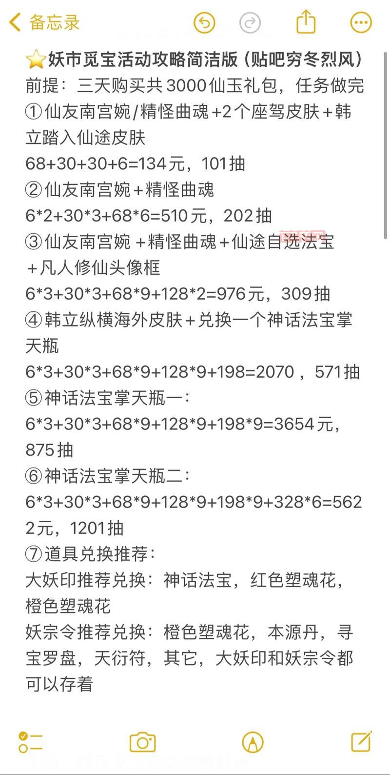 想了解护宝妖僧？这篇超详细的攻略别错过！