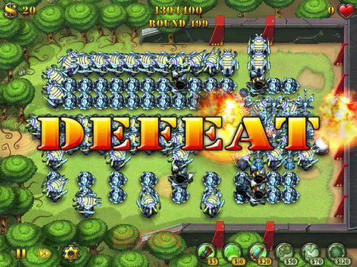 炮塔防御2修改器在哪下？安全无毒版本推荐！