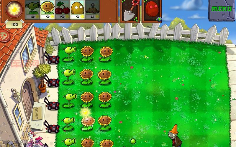 植物大战僵尸2 ipad版好玩吗？老玩家告诉你真实体验！