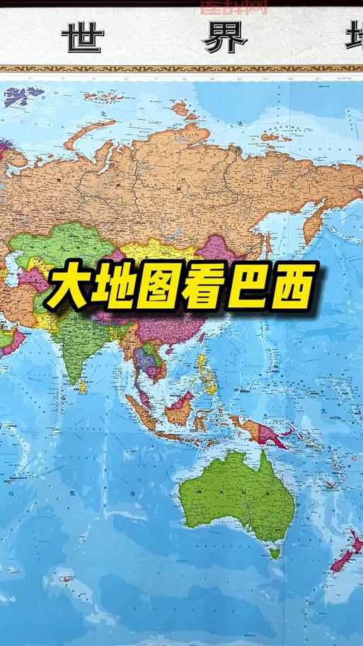 暖暖环游世界巴西攻略，手把手教你玩转巴西地图！