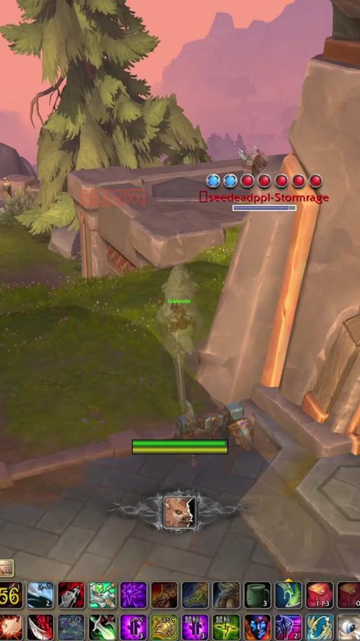 wow敏锐贼输出手法攻略，从入门到精通只需这篇！