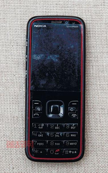 诺基亚5230手机软件去哪下载？这几个地方安全！