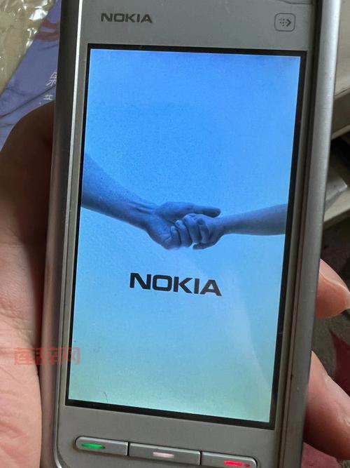 诺基亚5230手机软件去哪下载？这几个地方安全！