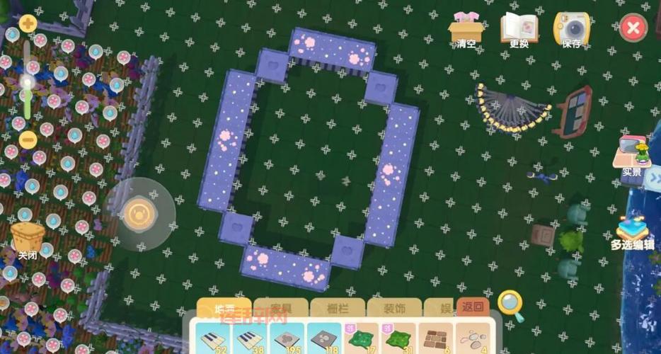 摩尔庄园建筑师任务咋做？新手教程看这篇就懂！