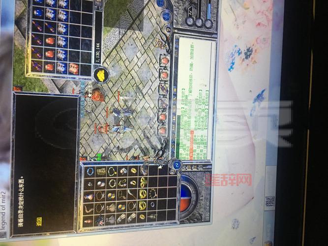 热血传奇外挂下载教程来了，新手也能快速上手！