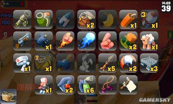 安卓百战天虫哪个版本好？新老版本对比来了！